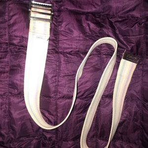 Posey belt 51 in long